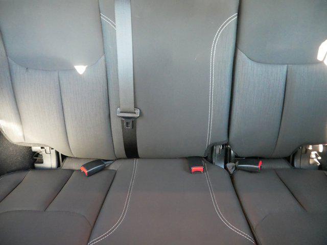 used 2018 Jeep Wrangler JK Unlimited car, priced at $22,497