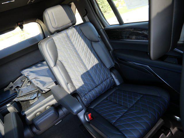 new 2026 Cadillac Escalade IQ car, priced at $134,440