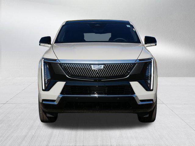 new 2026 Cadillac Escalade IQ car, priced at $134,440