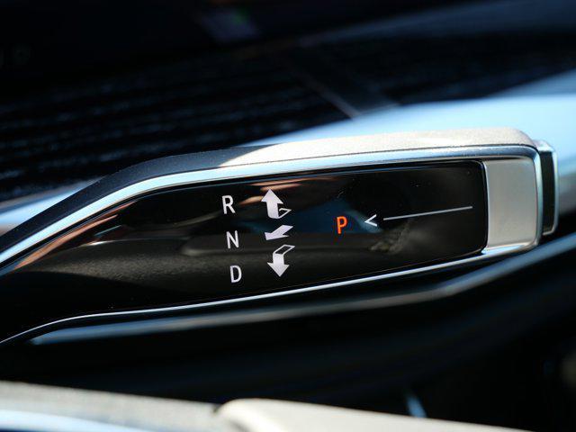 new 2026 Cadillac Escalade IQ car, priced at $134,440