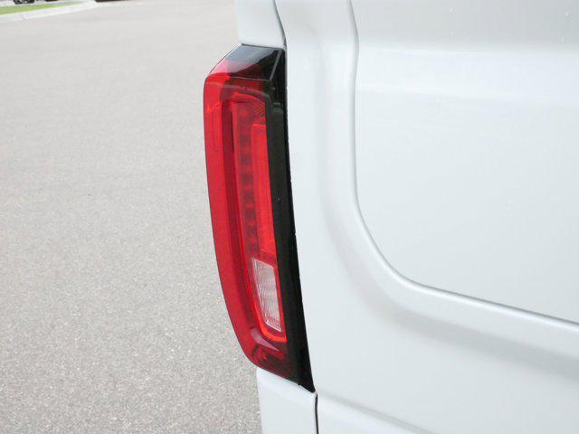 used 2023 GMC Sierra 1500 car, priced at $45,997