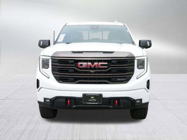 used 2023 GMC Sierra 1500 car, priced at $45,997