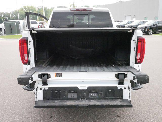used 2023 GMC Sierra 1500 car, priced at $45,997