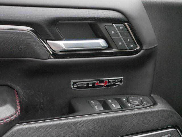 used 2023 GMC Sierra 1500 car, priced at $45,997