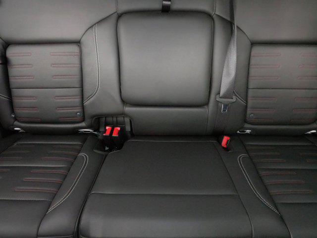 used 2023 GMC Sierra 1500 car, priced at $45,997