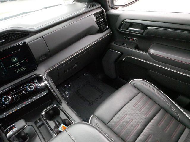 used 2023 GMC Sierra 1500 car, priced at $45,997