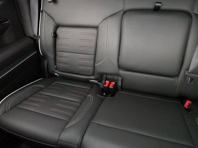 used 2023 GMC Sierra 1500 car, priced at $45,997