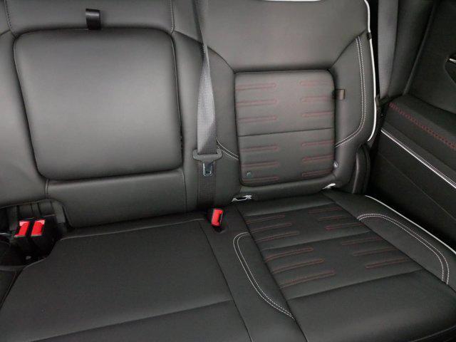 used 2023 GMC Sierra 1500 car, priced at $45,997