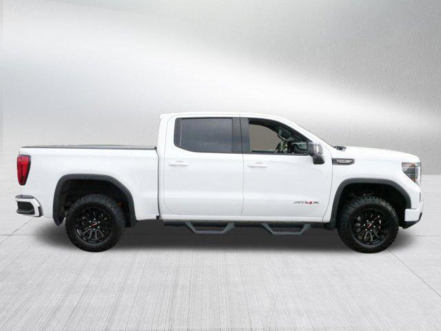 used 2023 GMC Sierra 1500 car, priced at $45,997