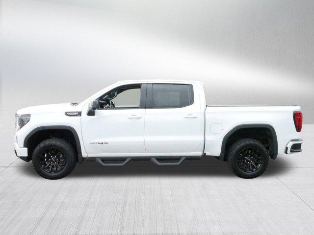 used 2023 GMC Sierra 1500 car, priced at $45,997