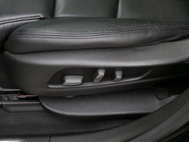 used 2017 Cadillac XT5 car, priced at $18,397