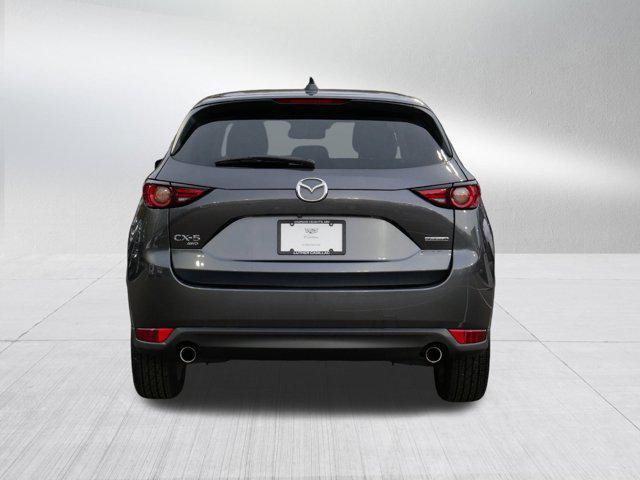 used 2020 Mazda CX-5 car, priced at $22,997