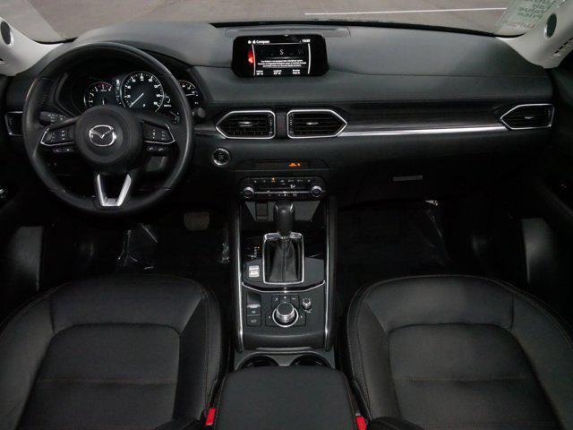 used 2020 Mazda CX-5 car, priced at $22,997