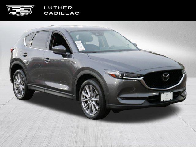 used 2020 Mazda CX-5 car, priced at $22,997