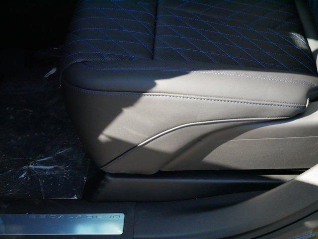 new 2025 Cadillac Escalade IQ car, priced at $120,122