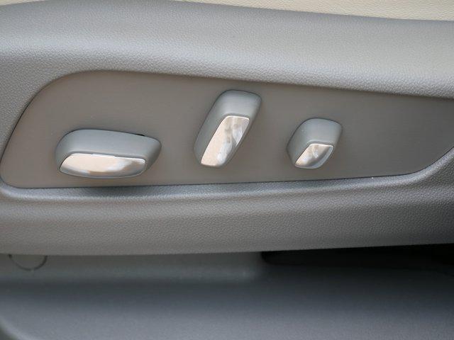 new 2025 Cadillac XT6 car, priced at $52,467