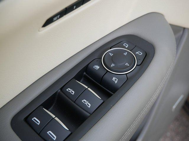 new 2025 Cadillac XT6 car, priced at $52,467