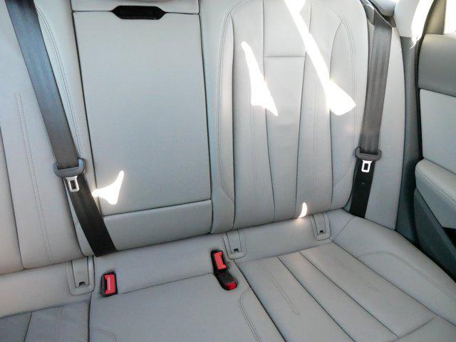 used 2019 Audi A4 car, priced at $18,397