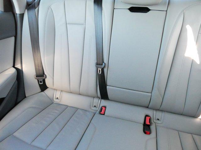 used 2019 Audi A4 car, priced at $18,397