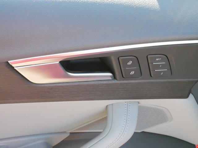 used 2019 Audi A4 car, priced at $18,397