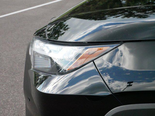 used 2022 Toyota RAV4 car, priced at $32,997