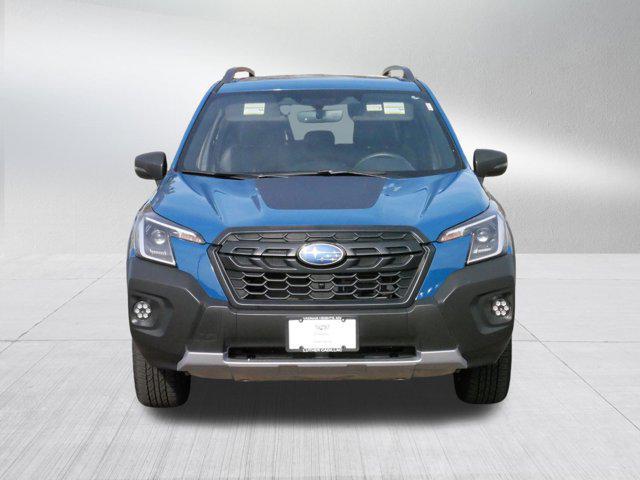 used 2023 Subaru Forester car, priced at $31,497