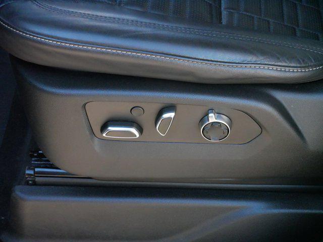 used 2022 Cadillac Escalade car, priced at $62,397