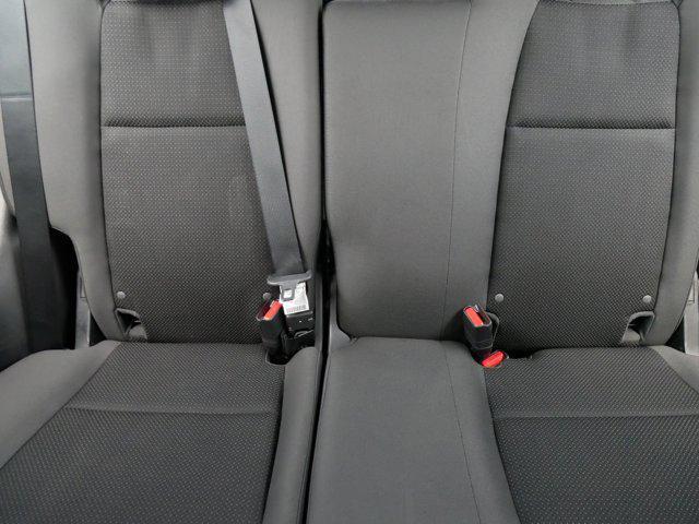 used 2021 Honda HR-V car, priced at $20,997