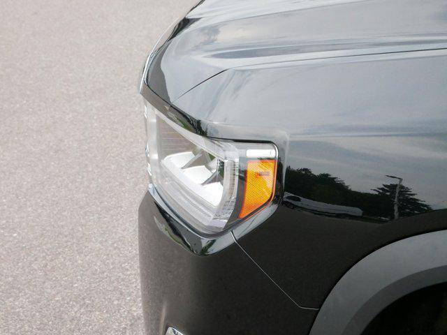 used 2023 GMC Acadia car, priced at $31,497