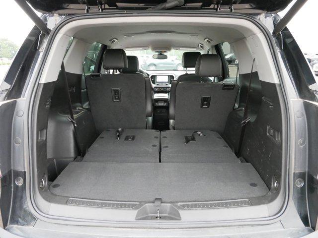 used 2023 GMC Acadia car, priced at $31,497