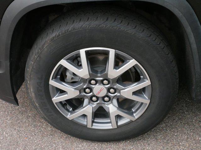 used 2023 GMC Acadia car, priced at $31,497