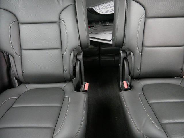 used 2023 GMC Acadia car, priced at $31,497