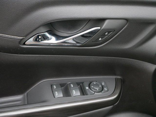 used 2023 GMC Acadia car, priced at $31,497