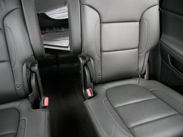 used 2023 GMC Acadia car, priced at $31,497