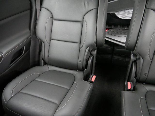 used 2023 GMC Acadia car, priced at $31,497