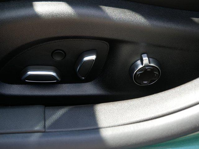 new 2026 Cadillac CT5-V car, priced at $67,760