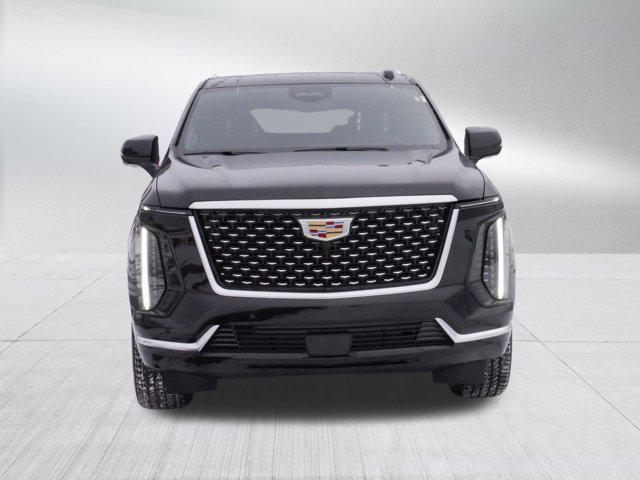 new 2025 Cadillac Escalade car, priced at $115,040