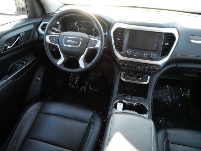 used 2023 GMC Acadia car, priced at $28,197