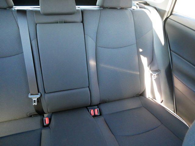 used 2023 Toyota RAV4 Hybrid car, priced at $28,997