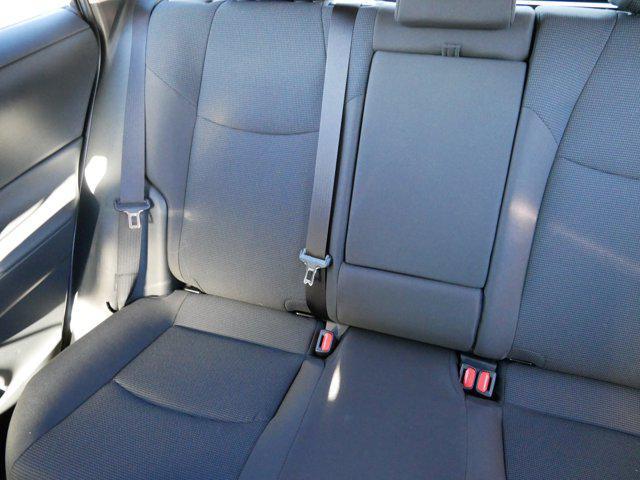 used 2023 Toyota RAV4 Hybrid car, priced at $28,997