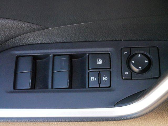 used 2023 Toyota RAV4 Hybrid car, priced at $28,997