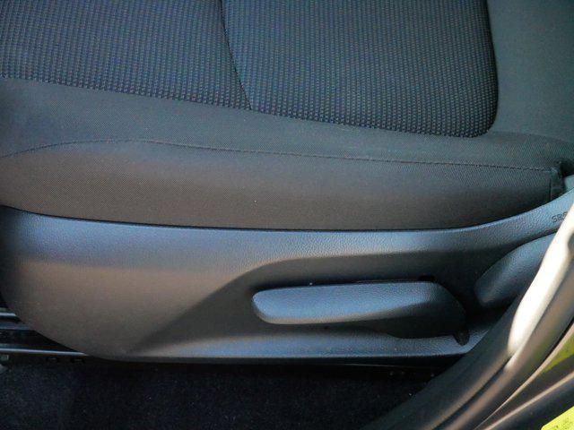 used 2023 Toyota RAV4 Hybrid car, priced at $28,997