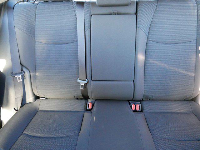 used 2023 Toyota RAV4 Hybrid car, priced at $28,997