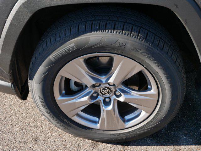 used 2023 Toyota RAV4 Hybrid car, priced at $28,997