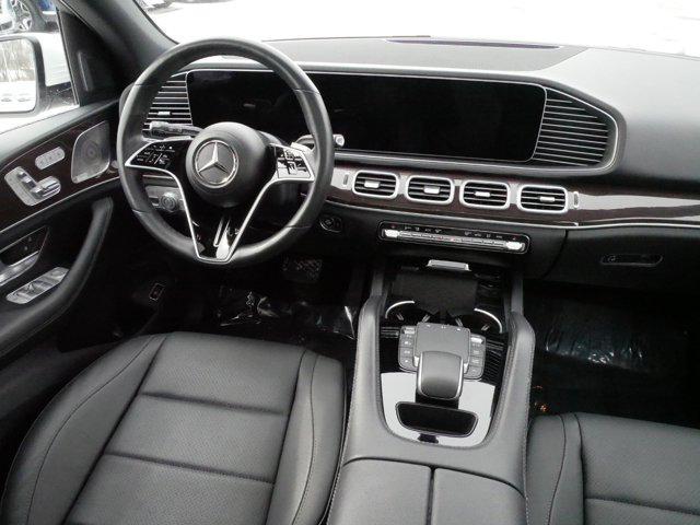 used 2024 Mercedes-Benz GLE 350 car, priced at $53,597