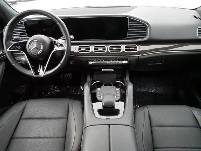 used 2024 Mercedes-Benz GLE 350 car, priced at $53,597