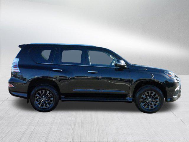 used 2023 Lexus GX 460 car, priced at $57,497