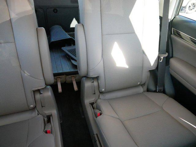 used 2023 Lexus GX 460 car, priced at $57,497