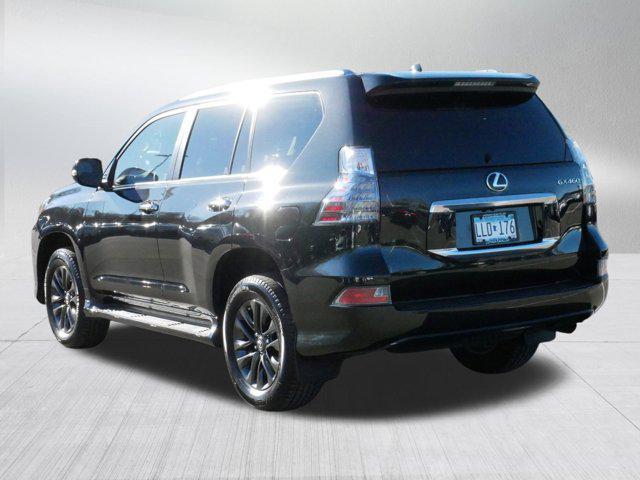 used 2023 Lexus GX 460 car, priced at $57,497