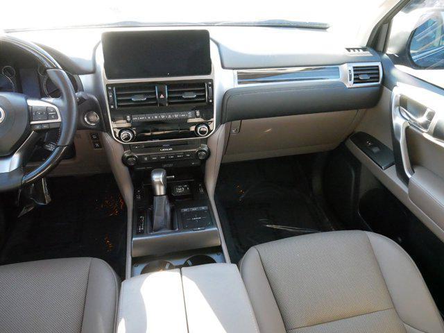 used 2023 Lexus GX 460 car, priced at $57,497